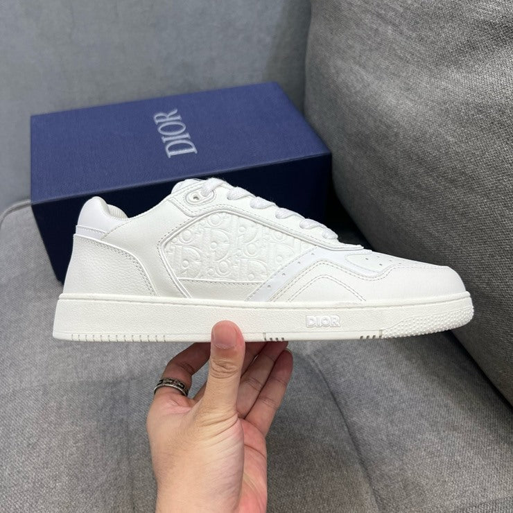 디올 B27 업타운 로우탑 스니커즈 그래비티