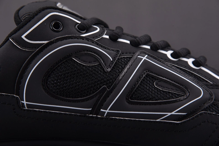 디올 B30 카운트다운 스니커즈