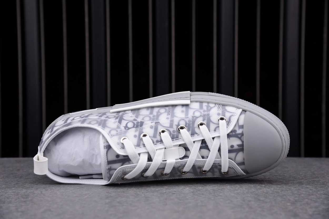 디올 B23 로우탑 스니커즈