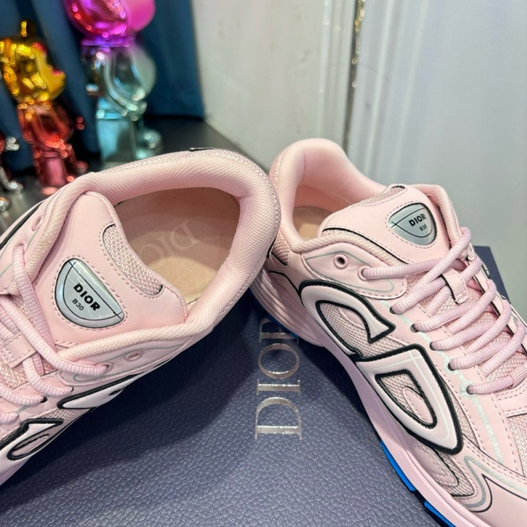 디올 B30 카운트다운 스니커즈