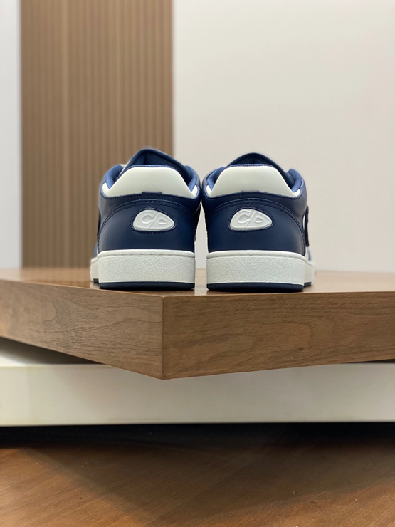 디올 B57 로우탑 스니커즈