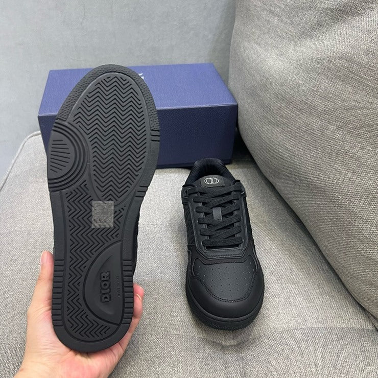 디올 B27 업타운 로우탑 스니커즈 그래비티
