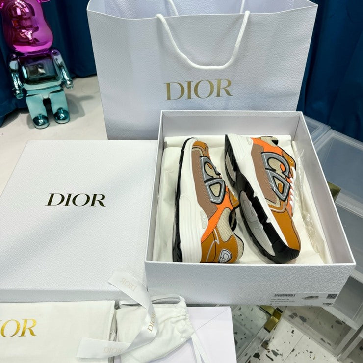 디올 B30 카운트다운 스니커즈