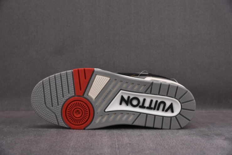 루이비통 LV 트레이너 스니커즈