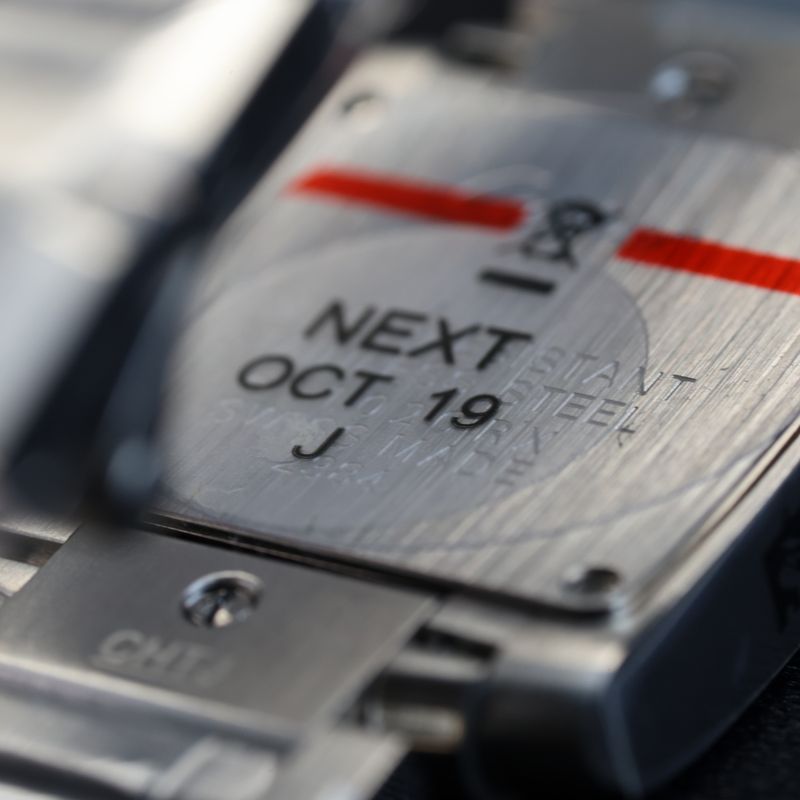 까르띠에 탱크 프랑세즈 스몰