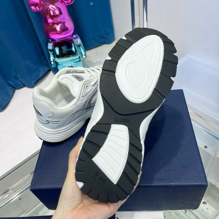 디올 B30 카운트다운 스니커즈