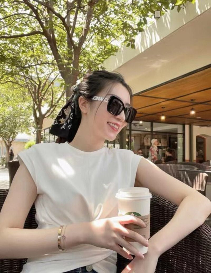 샤넬 선글라스 CH5422B