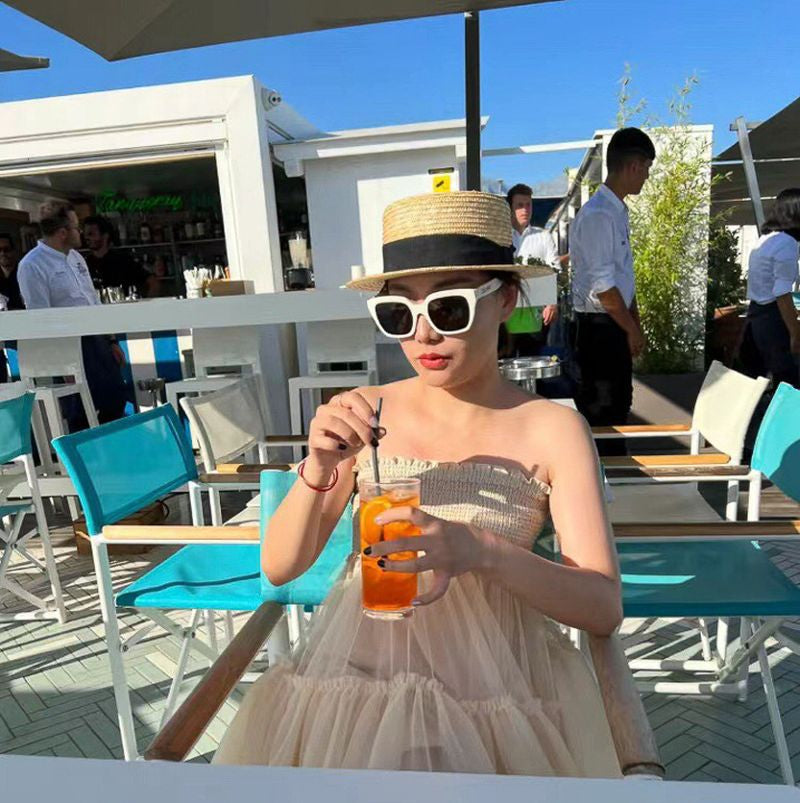 셀린느 모노크롬 03 선글라스 CL40198F