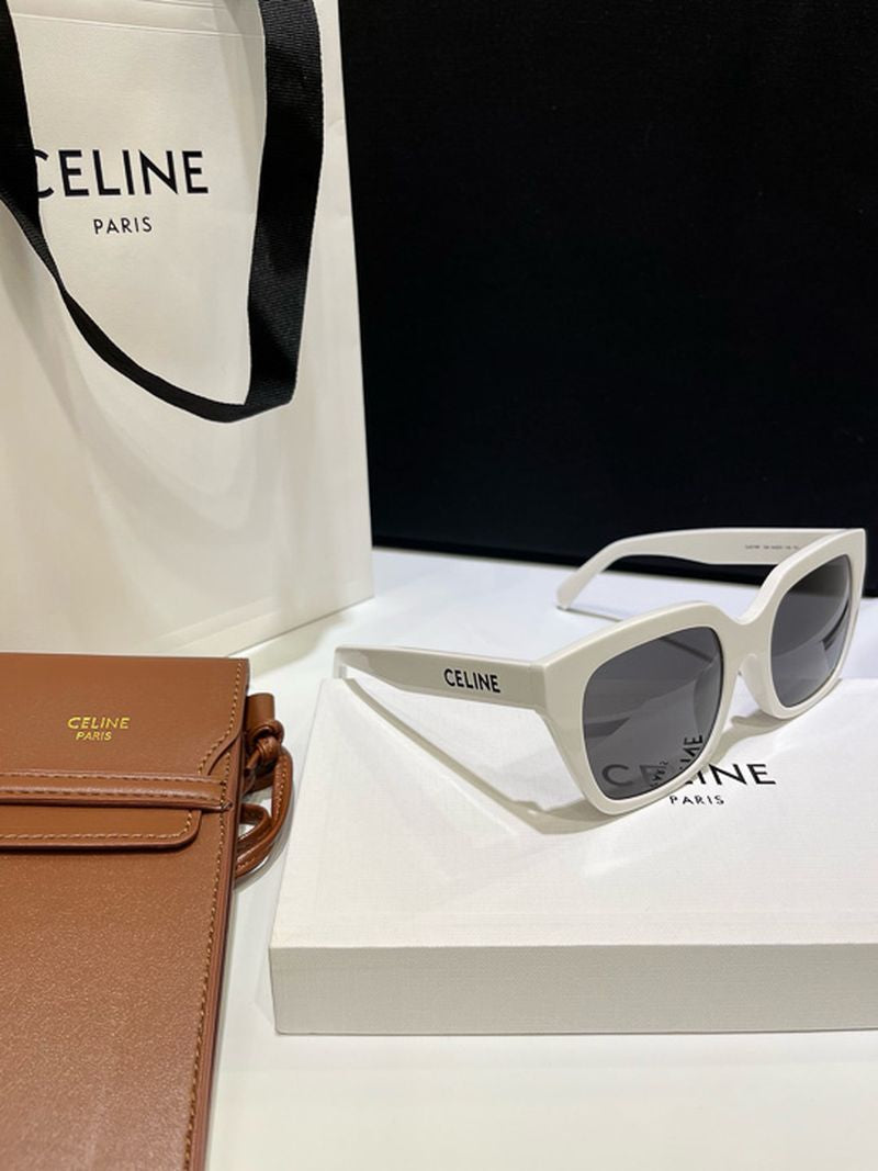 셀린느 모노크롬 03 선글라스 CL40198F