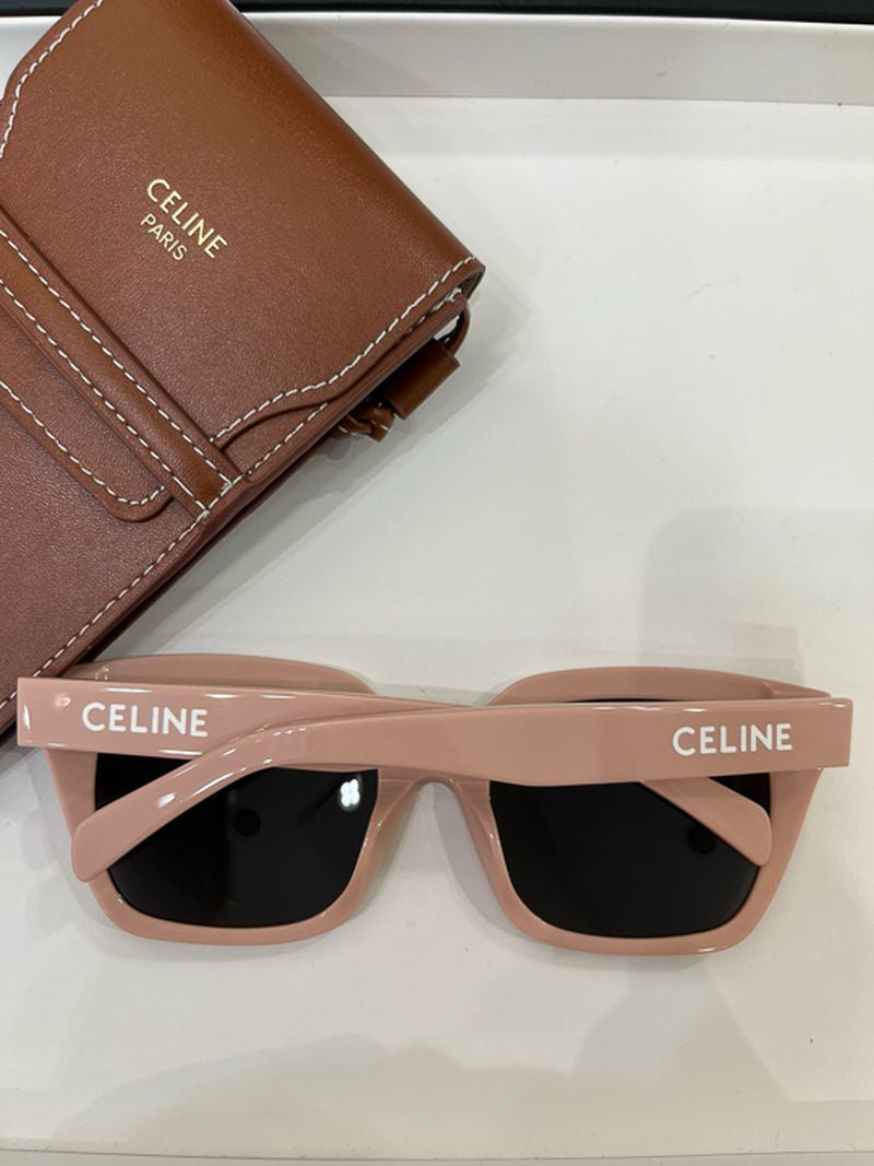 셀린느 모노크롬 03 선글라스 CL40198F