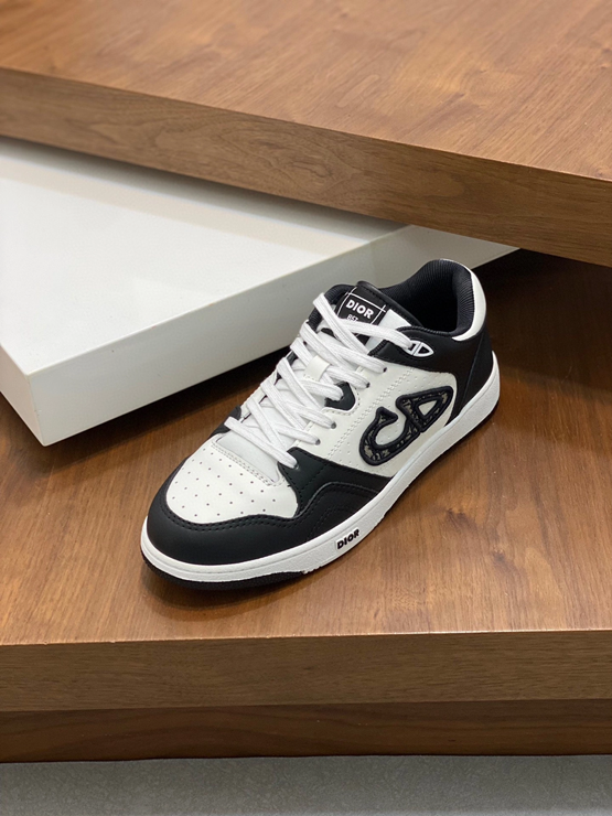 디올 B57 로우탑 스니커즈