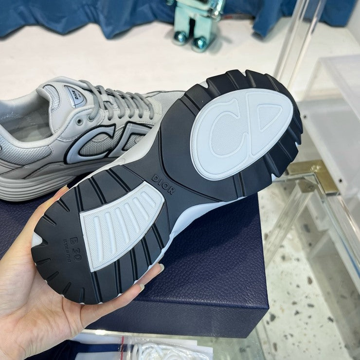 디올 B30 카운트다운 스니커즈