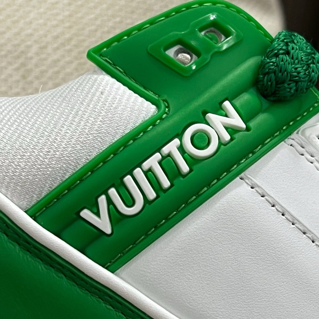 루이비통 LV 트레이너 맥시 스니커즈