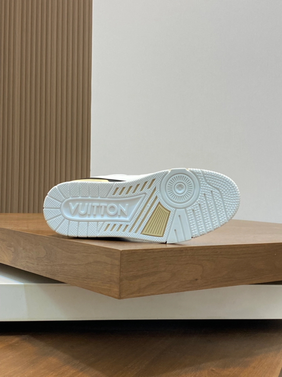 루이비통 LV 트레이너 스니커즈