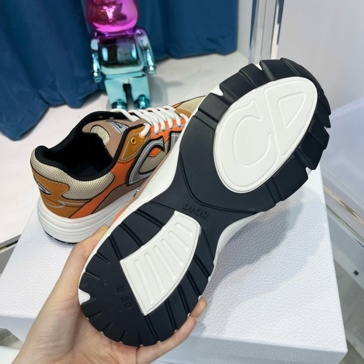 디올 B30 카운트다운 스니커즈