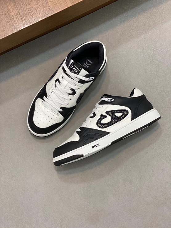 디올 B57 로우탑 스니커즈