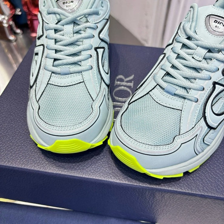 디올 B30 카운트다운 스니커즈