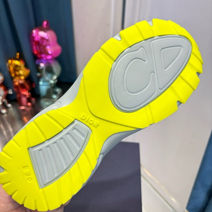 디올 B30 카운트다운 스니커즈