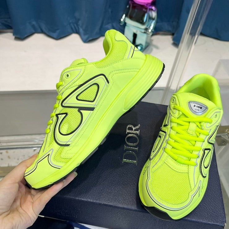 디올 B30 카운트다운 스니커즈