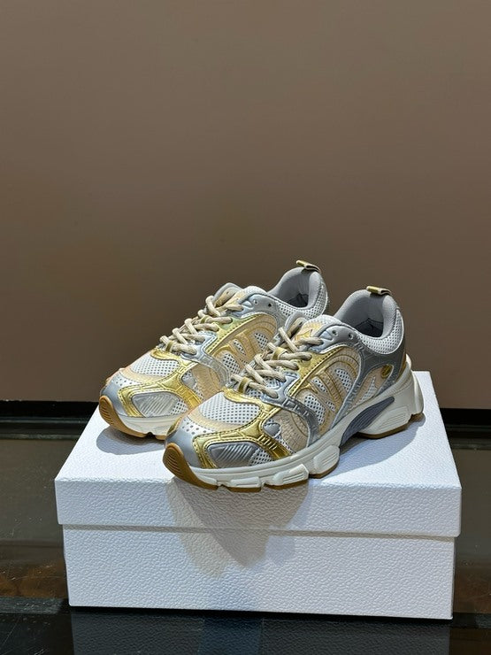 디올 크로노 스니커즈 메쉬