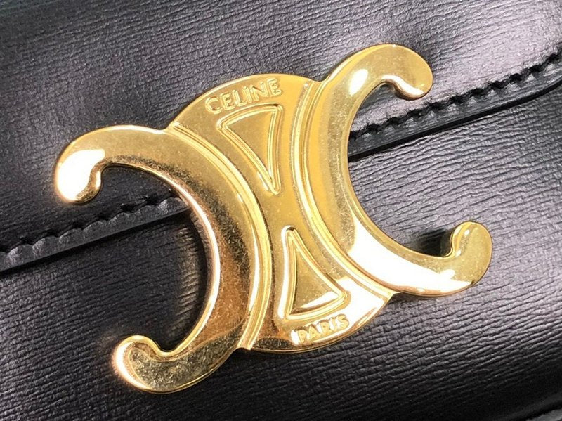 셀린느 트리오페 미니백