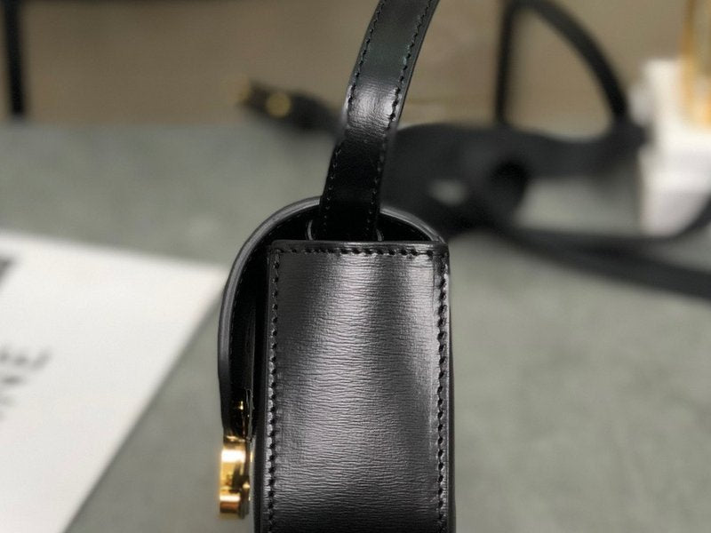 셀린느 트리오페 미니백