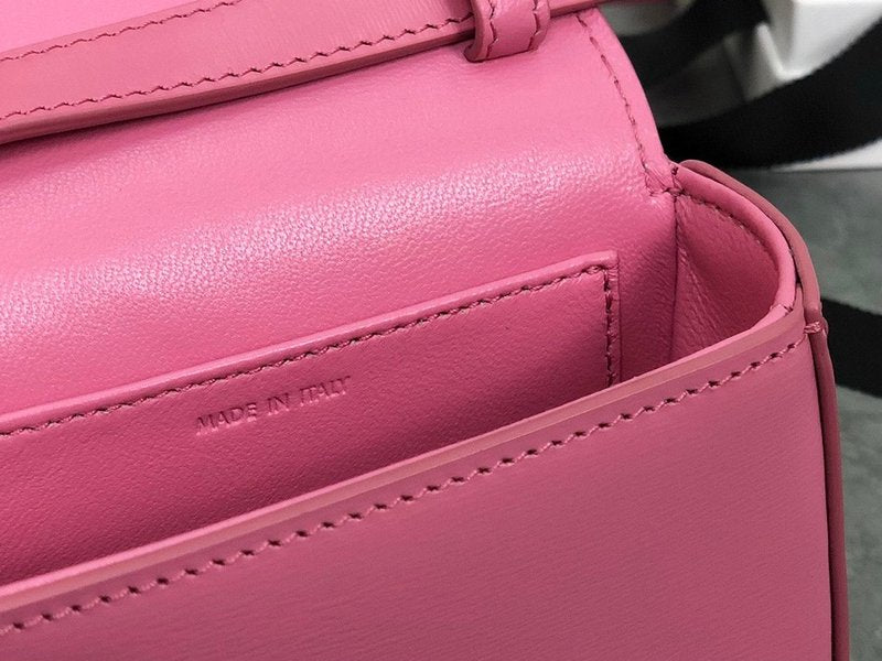 셀린느 트리오페 미니백