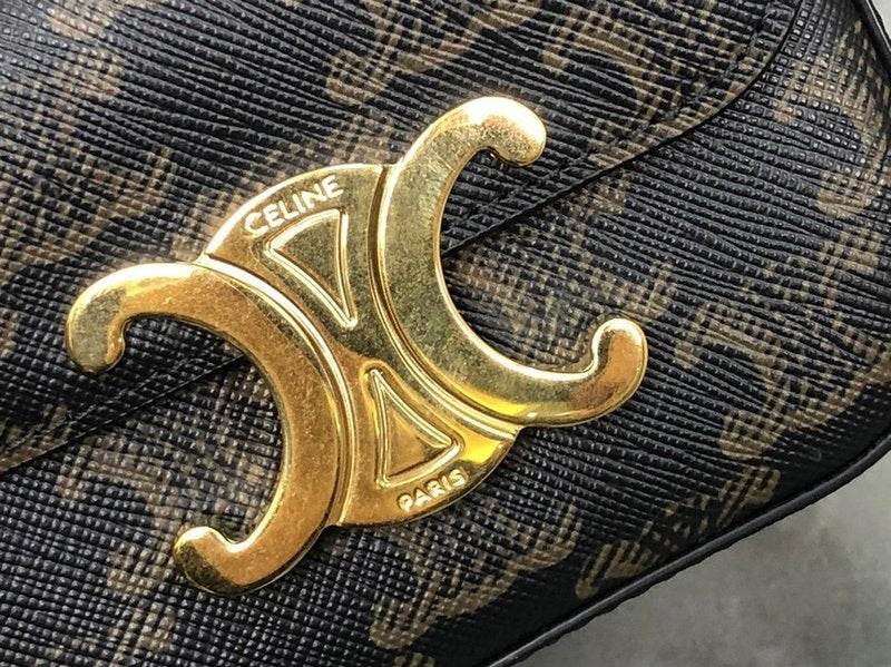 셀린느 트리오페 미니백