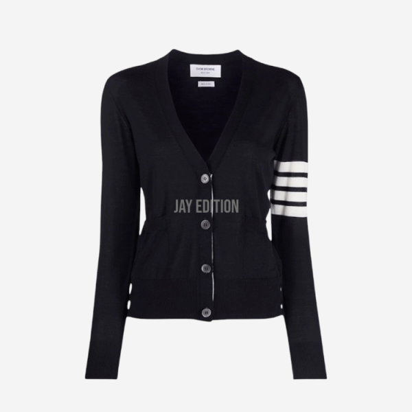 1% 톰브라운 메리노울 가디건 (여성용)