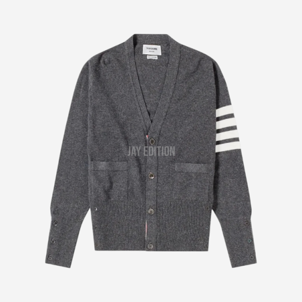 1% 톰브라운 캐시미어 가디건