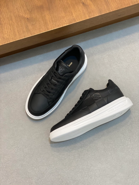 루이비통 비버리 힐스 스니커즈