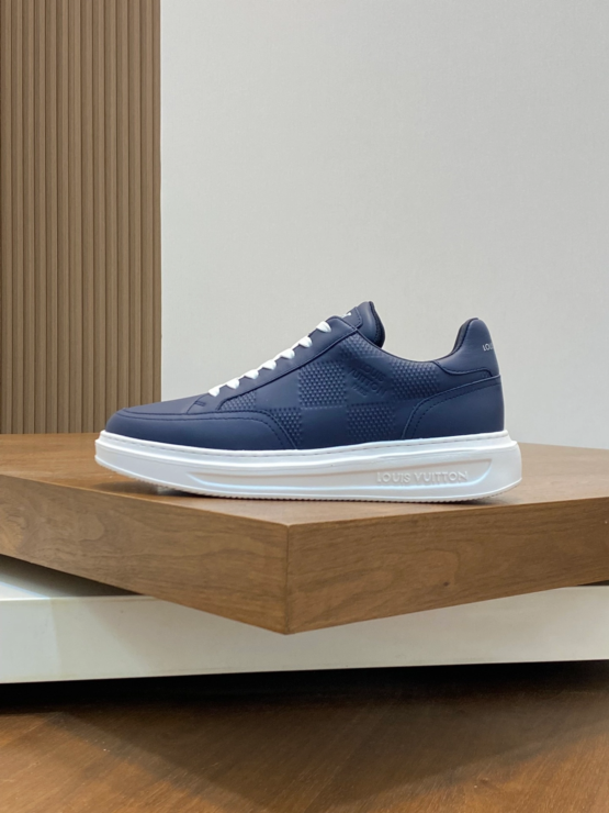 루이비통 비버리 힐스 스니커즈