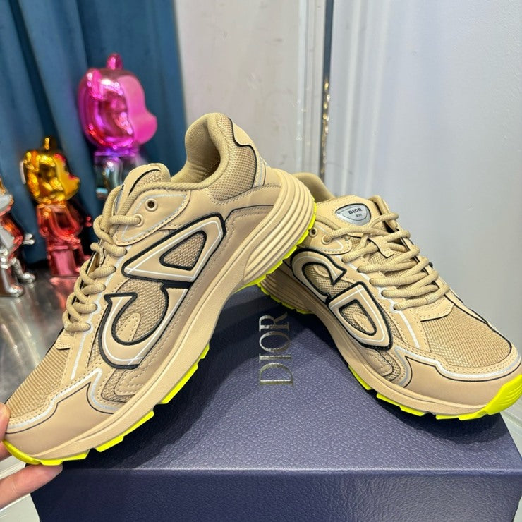 디올 B30 카운트다운 스니커즈