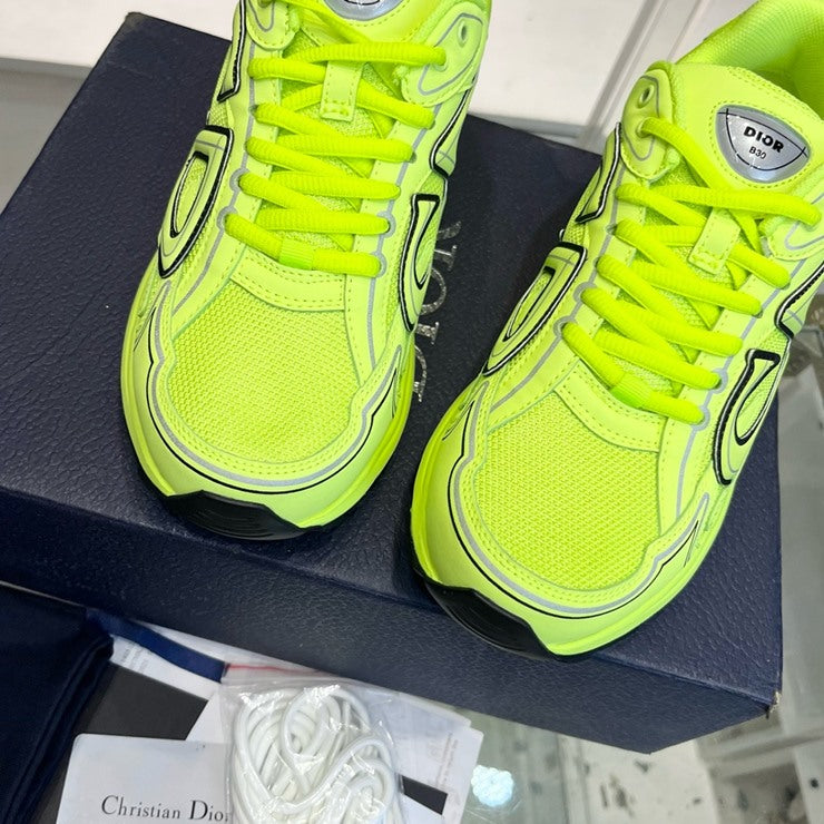 디올 B30 카운트다운 스니커즈