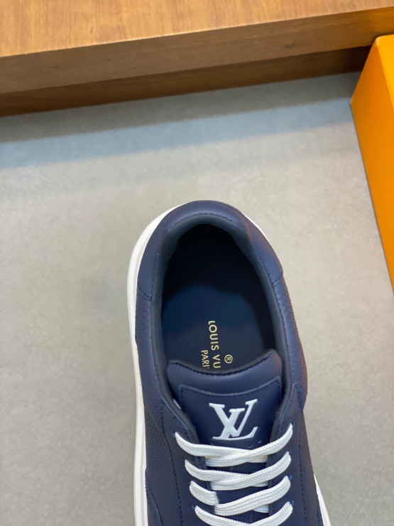 루이비통 비버리 힐스 스니커즈