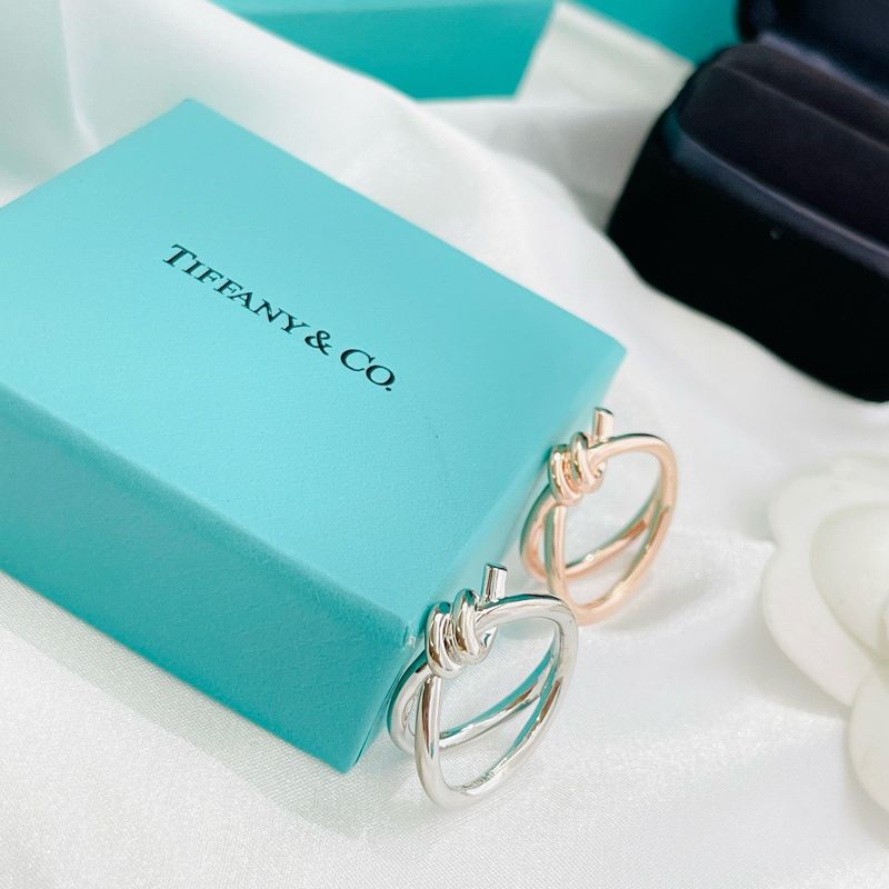 티파니 노트 링