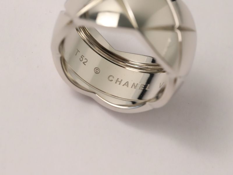 샤넬 코코크러쉬 링 - 라지