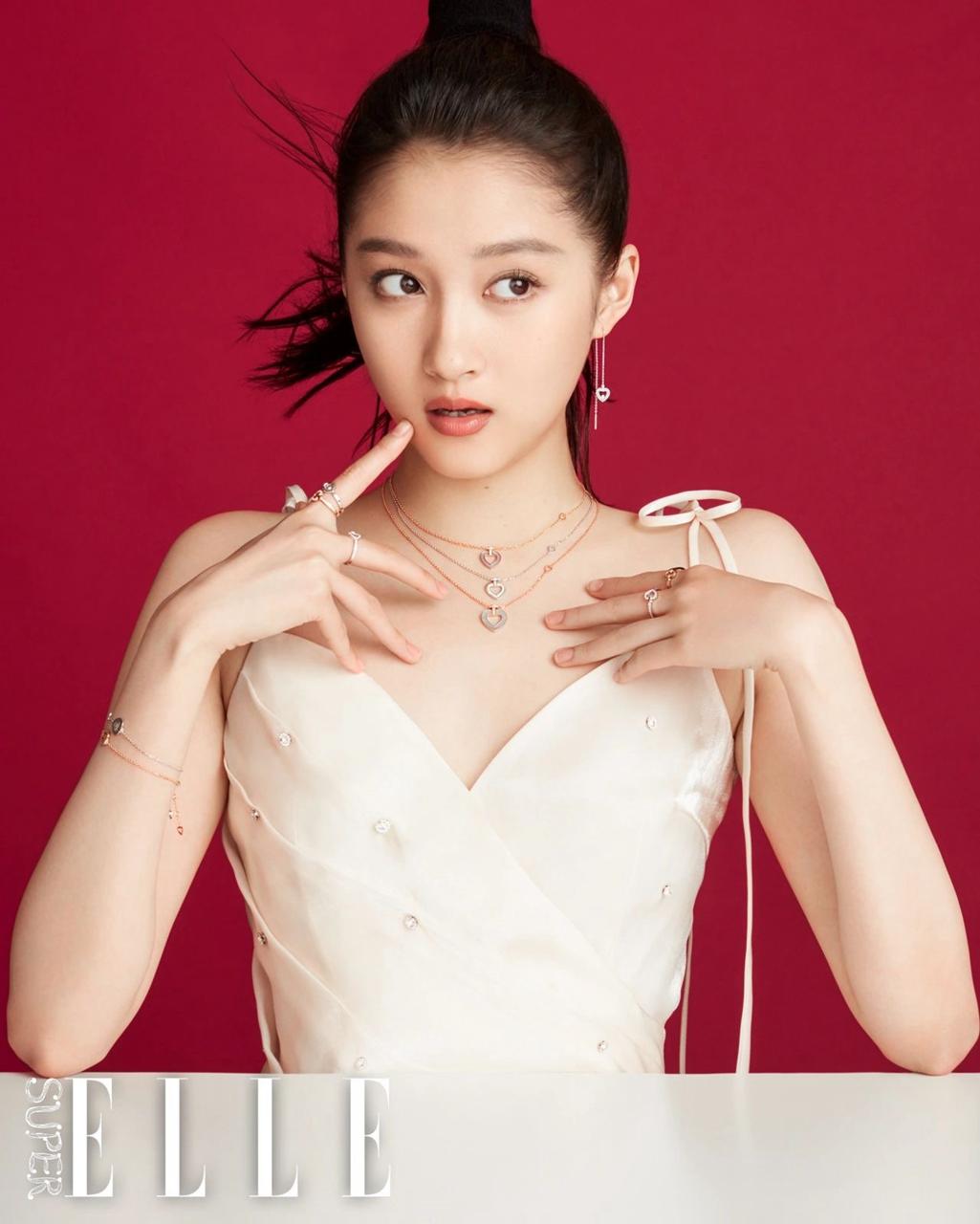 프레드 우먼 네크리스