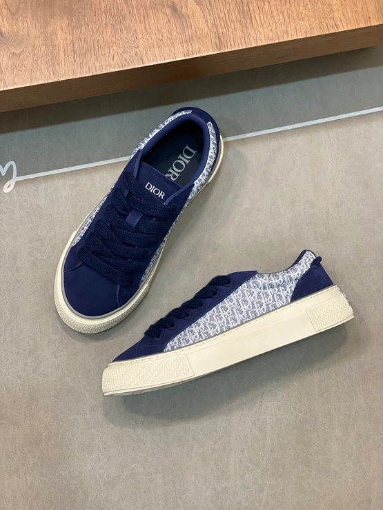 디올 B33 스니커즈