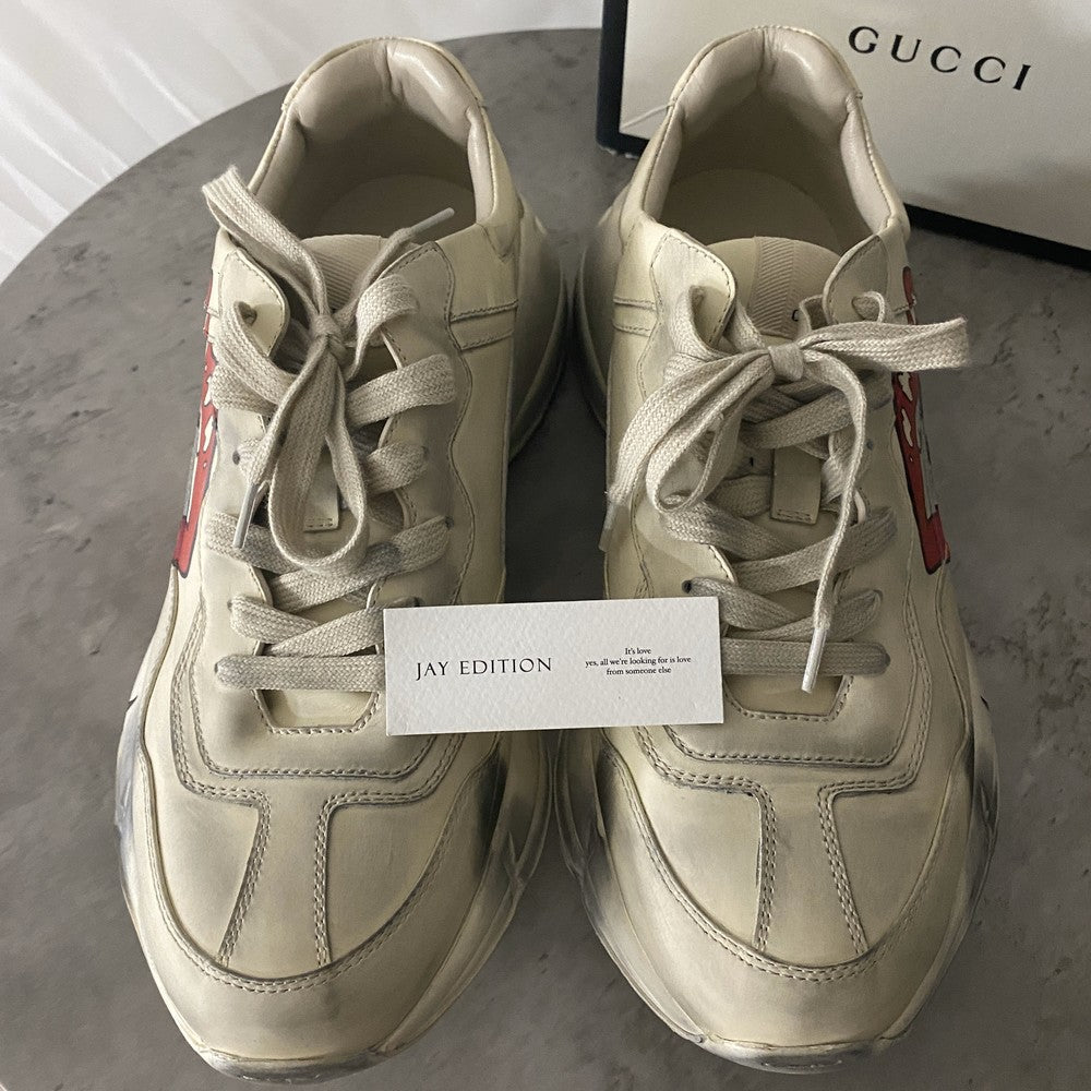 구찌 라이톤 입술