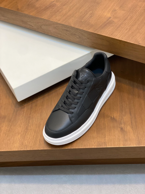 루이비통 비버리 힐스 스니커즈