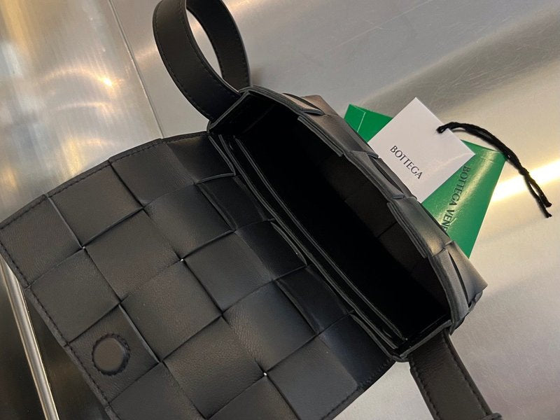 보테가 베네타 카세트백