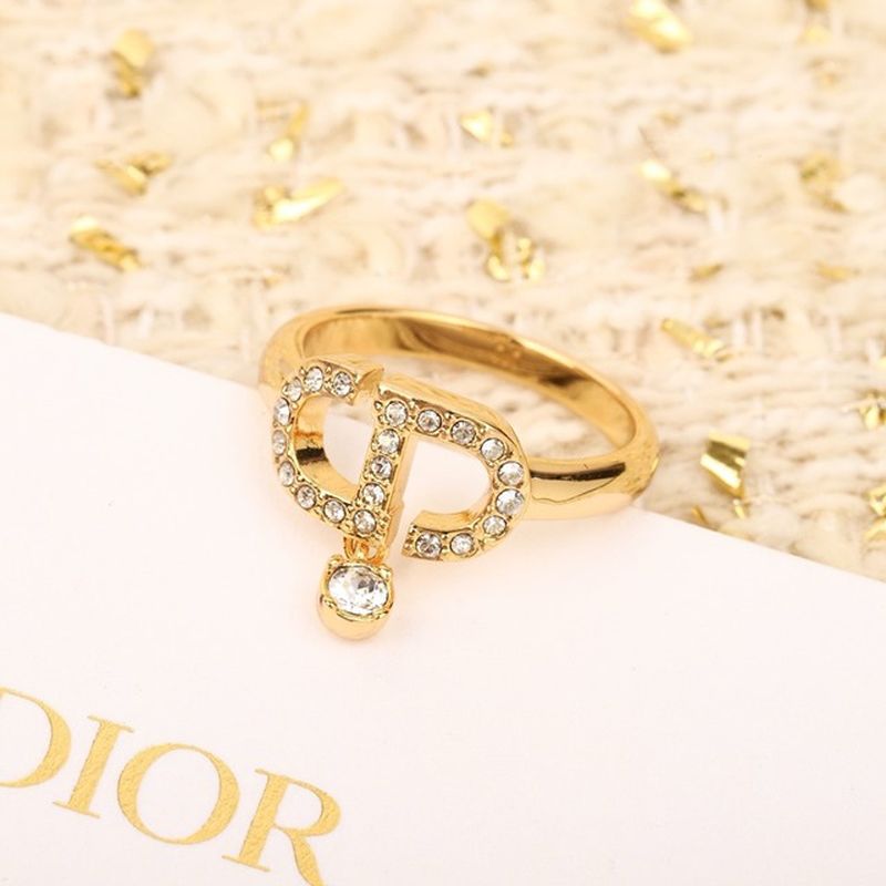 디올 반지