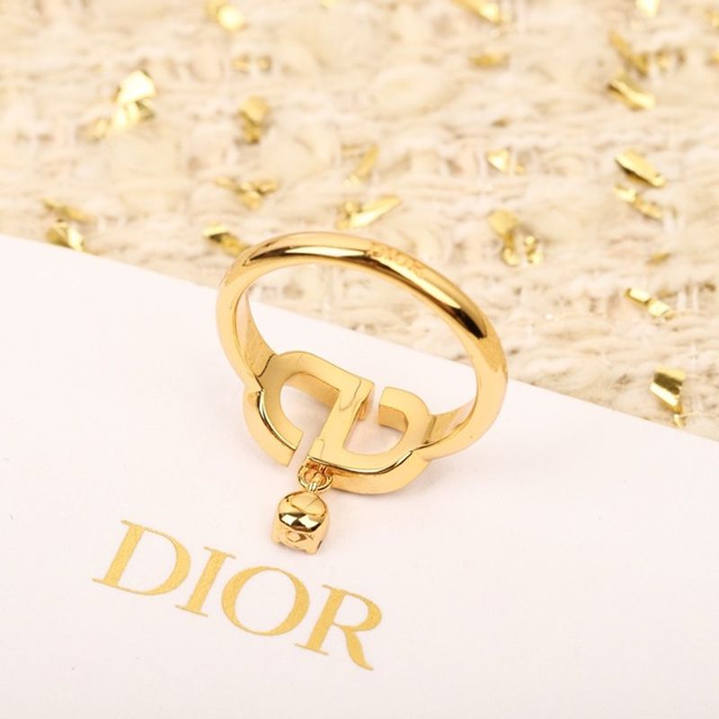 디올 반지