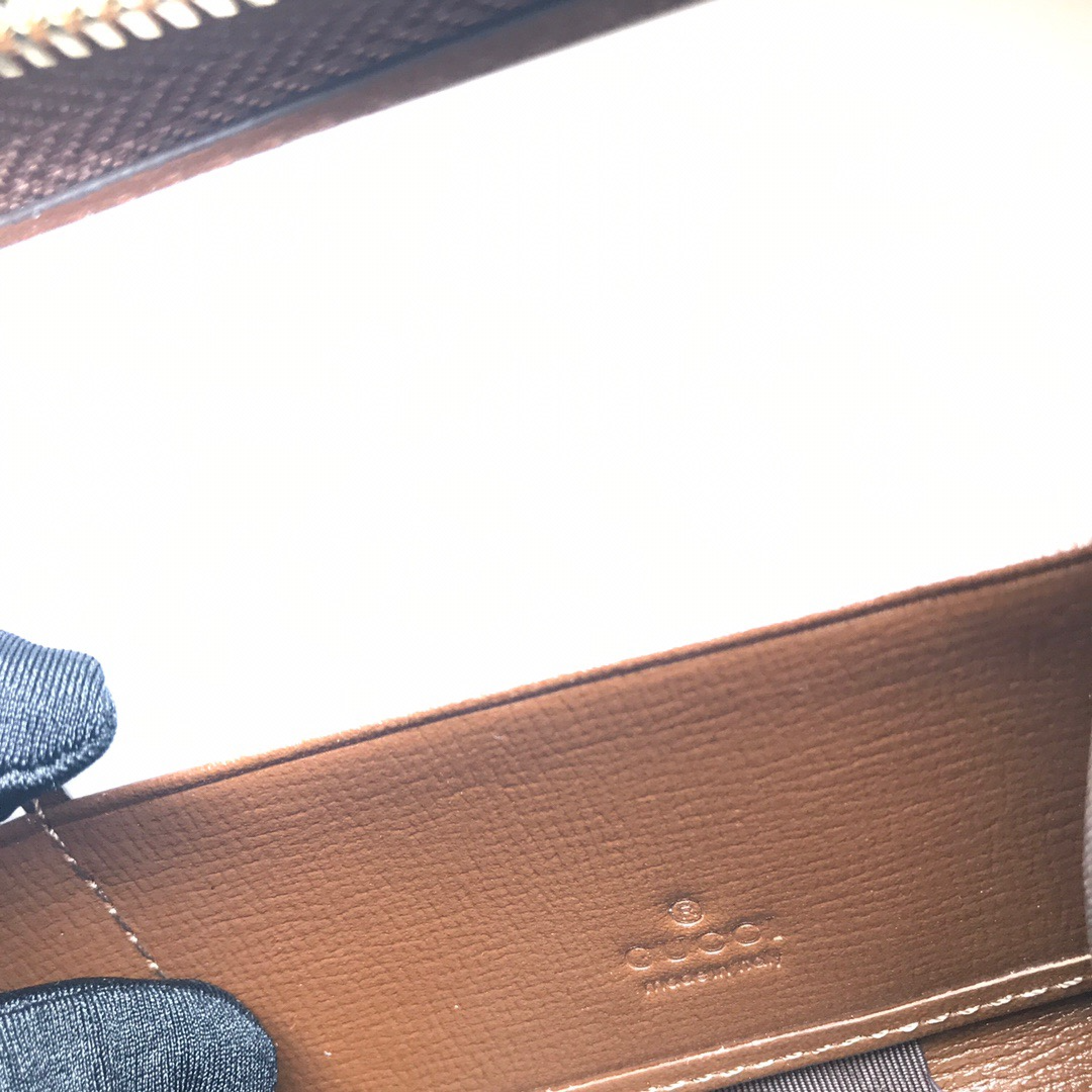 구찌 홀스빗 장지갑