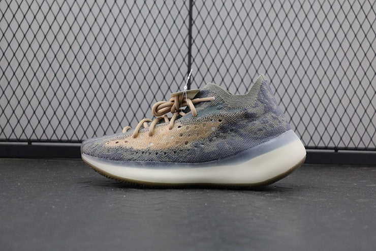 YEEZY 380 미스트 리플렉티브