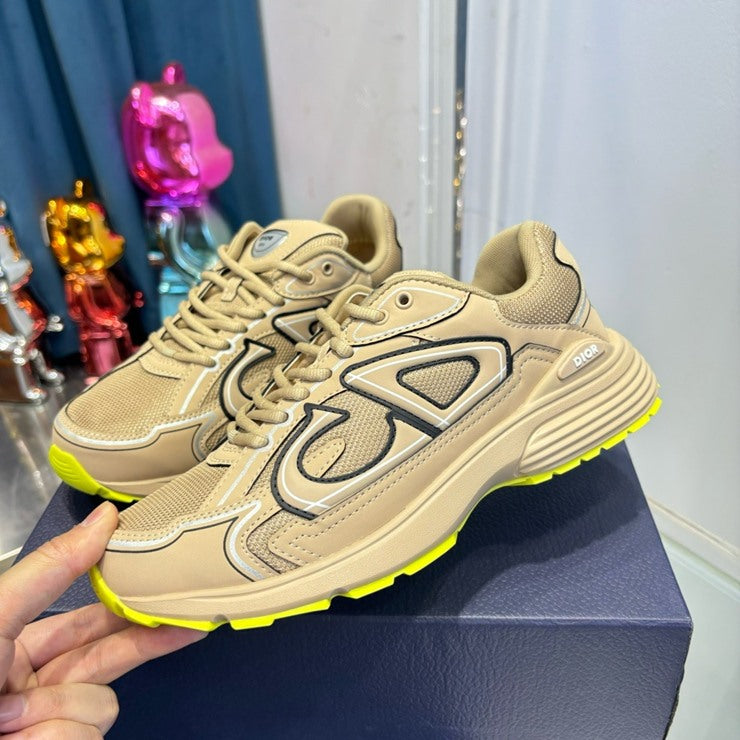 디올 B30 카운트다운 스니커즈