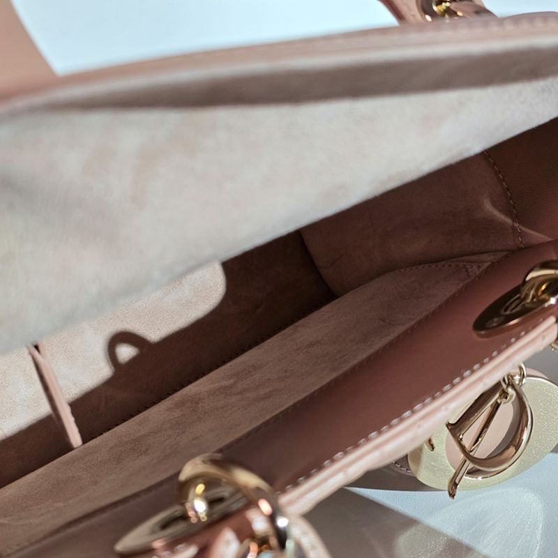 디올 레이디백 스몰