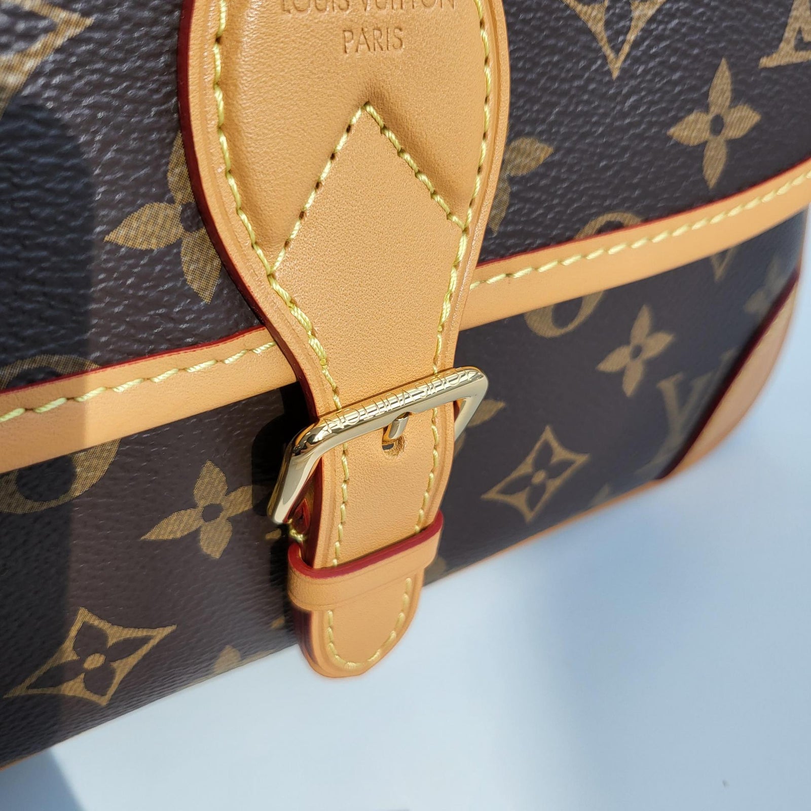 루이비통 다이앤 모노그램