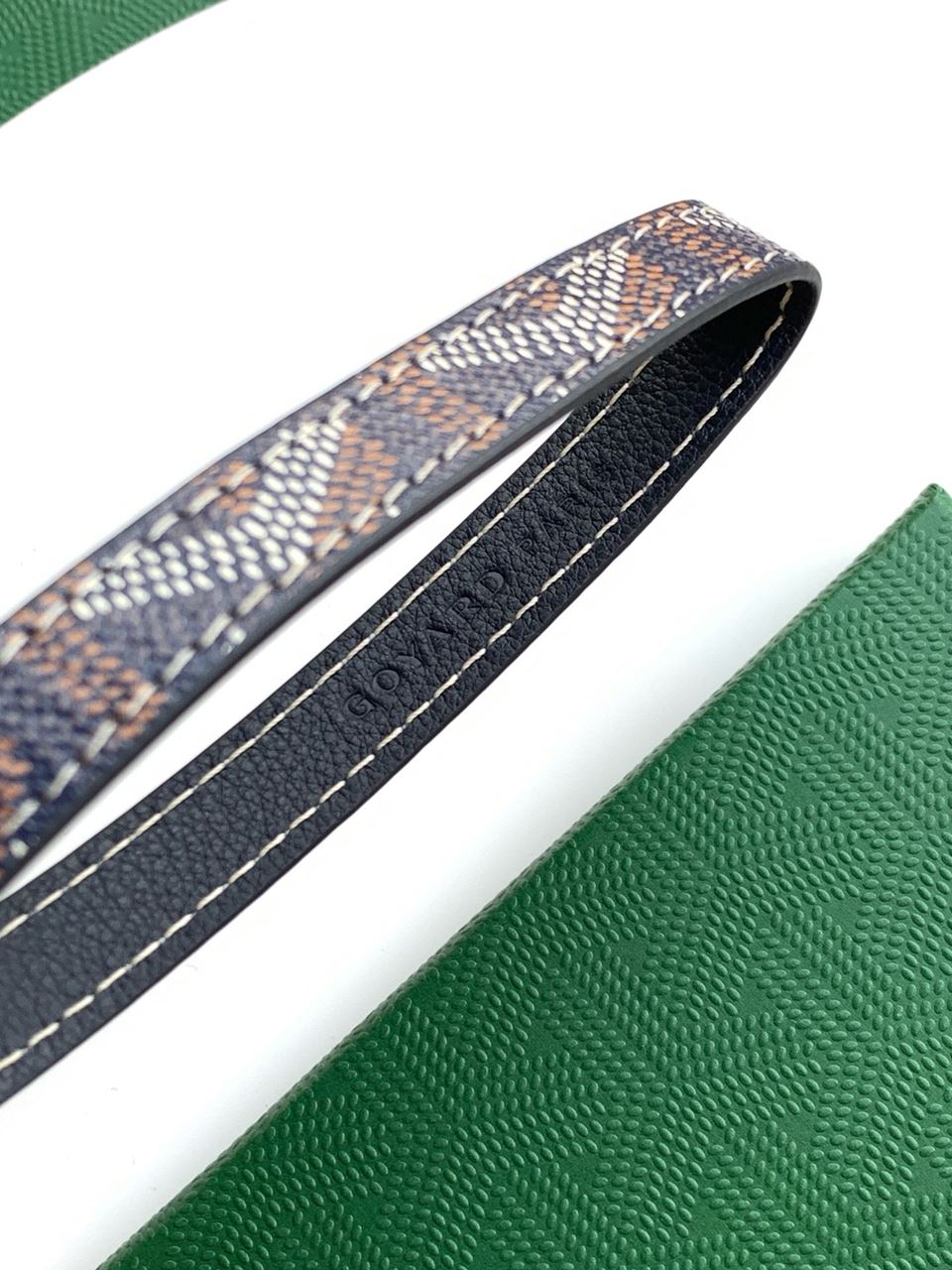 고야드 무스케톤 키링